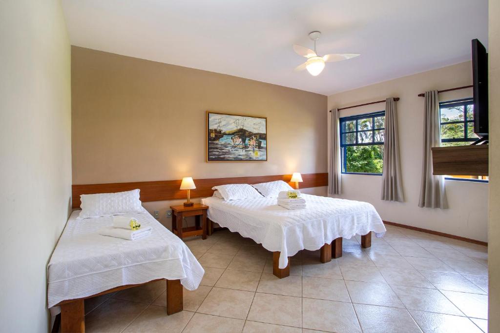 Morada das Águas - Itu Garden Spa e Resort Saudável